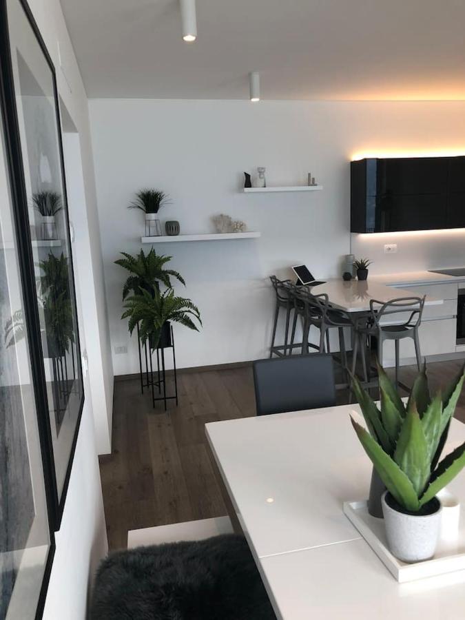 Apartmán Ulivi Luxury Loft & Pool - The House Of Travelers Carate Urio Exteriér fotografie